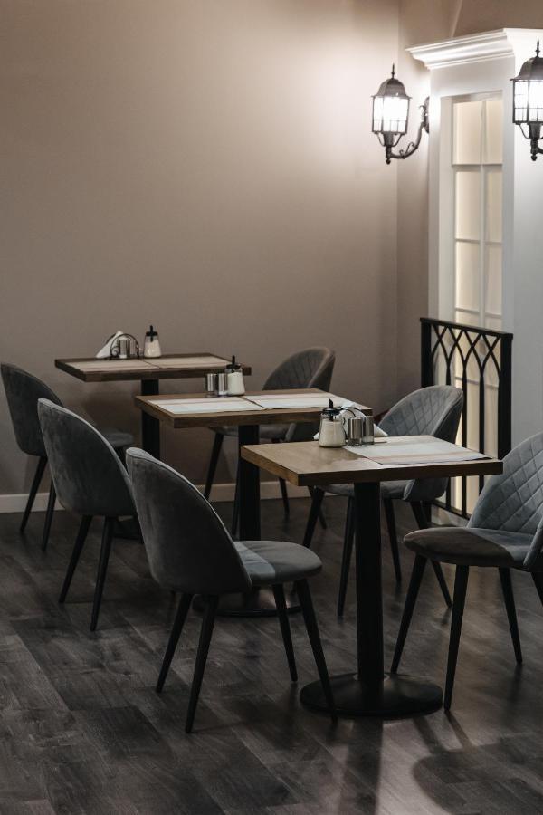 Aratta Boutique Hotel Jerevan Buitenkant foto