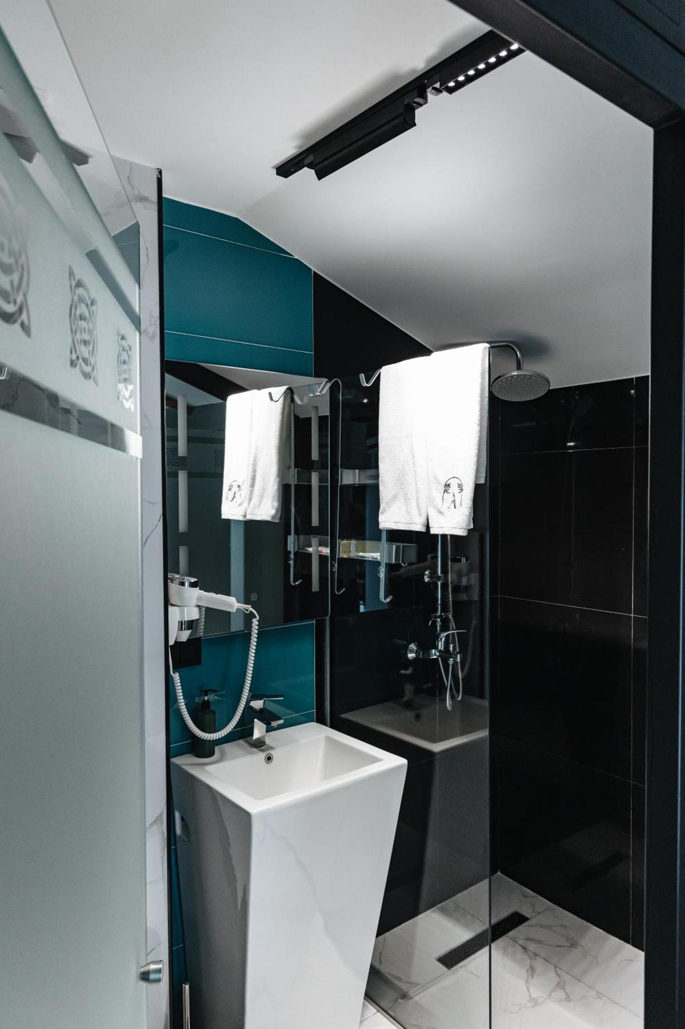 Aratta Boutique Hotel Jerevan Buitenkant foto
