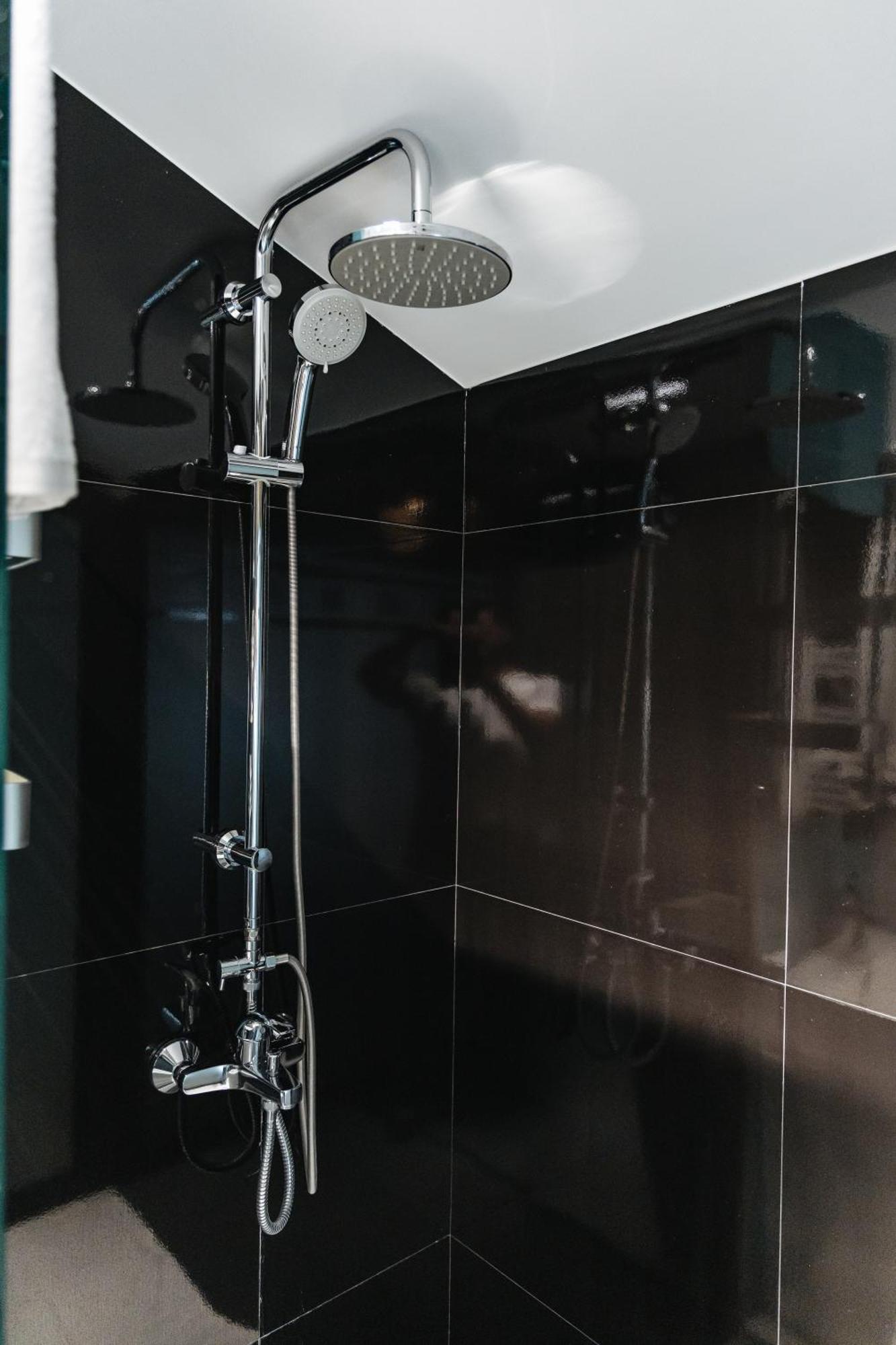 Aratta Boutique Hotel Jerevan Buitenkant foto